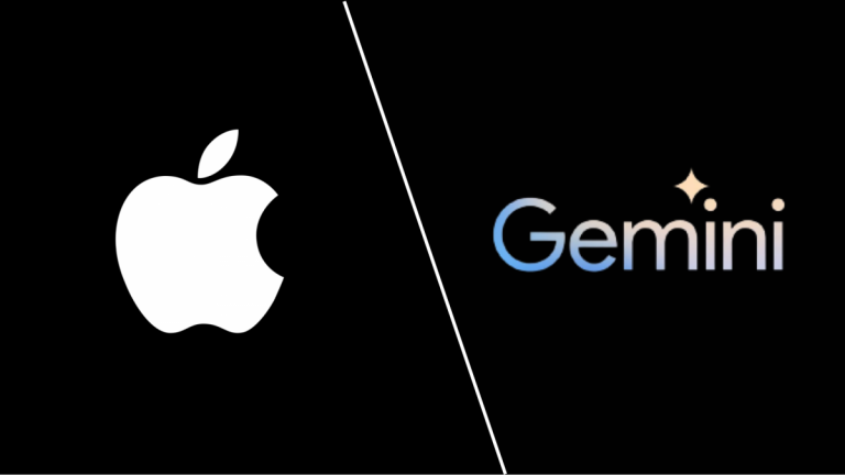 Официально: Apple будет использовать Google Gemini для новой Siri и Apple Intelligence