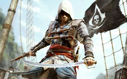 Названа возможная дата выхода ремейка Assassin’s Creed 4: Black Flag Resynced