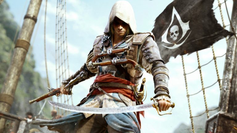 Том Хендерсон назвал возможную дату анонса ремейка Assassin’s Creed IV: Black Flag