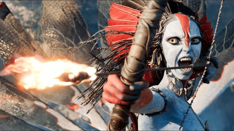 «Аватар: Пламя и пепел» выйдет в российских кинотеатрах 15 января