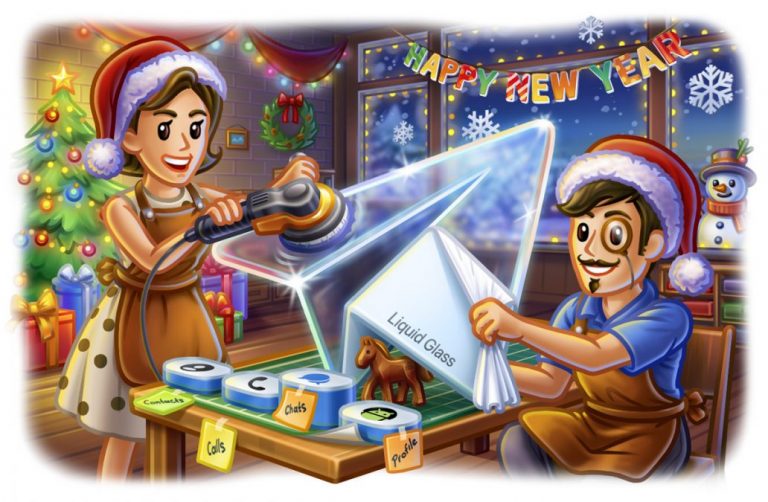 В Telegram добавили ИИ-функцию краткого пересказа постов