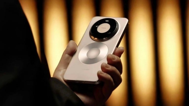 HUAWEI готовит Mate 80 GTS — конкурент HONOR WIN со встроенной турбиной