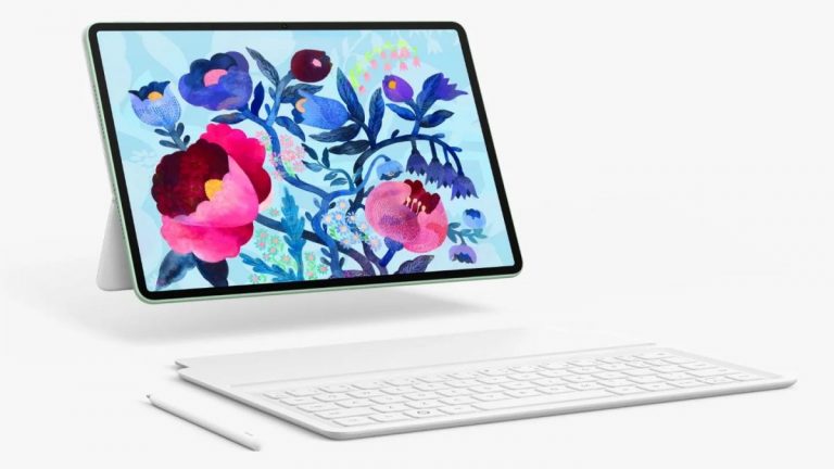 Планшет HUAWEI MatePad 11,5 S с бумажным экраном PaperMatte появился в России