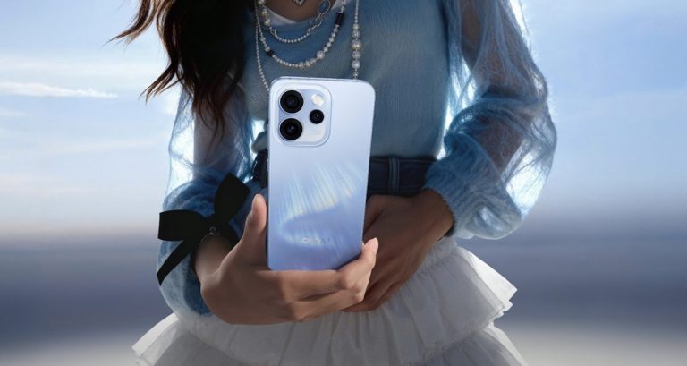 Компактный OPPO Reno15 Pro 5G выйдет на российском рынке