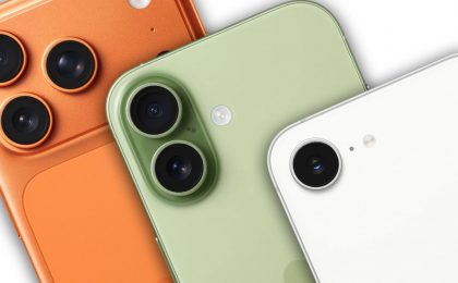 Какой iPhone купить в 2026 году?