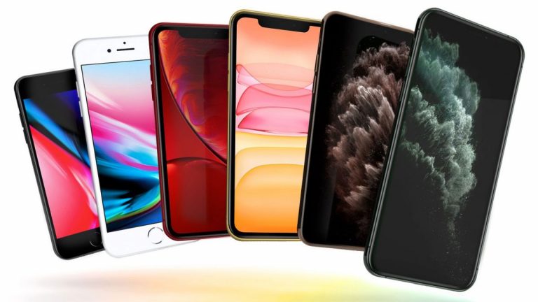 Вышли iOS 18.7.4, iOS 16.7.13 и iOS 15.8.6 для старых iPhone