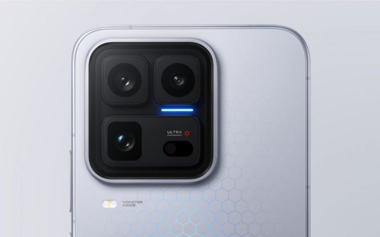 iQOO 15 Ultra: характеристики, дизайн и дата выхода