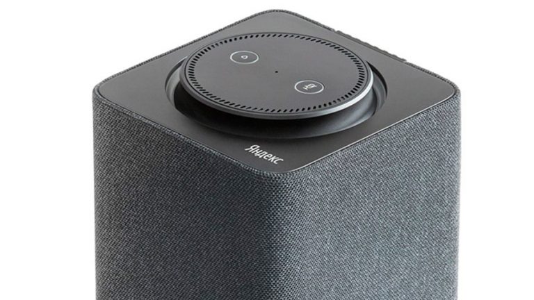 Яндекс отправляет первую Станцию в архив