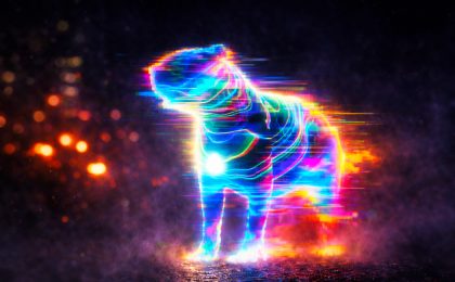 ИИ с эмоциями и тотемным животным. Зачем Яндексу «люмены»?