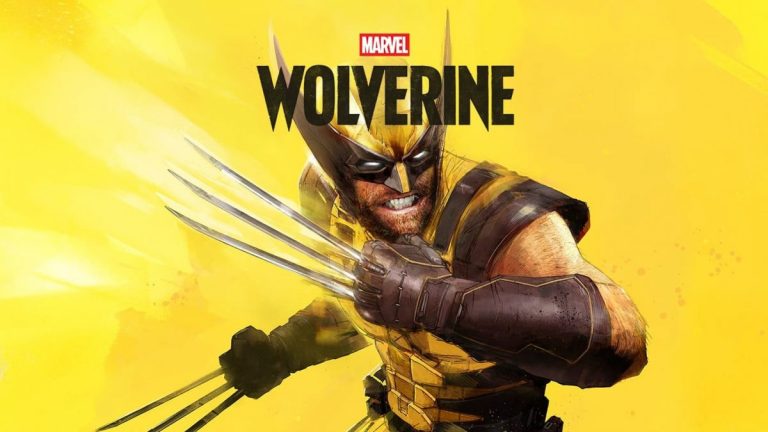 Названа вероятная дата выхода Marvel’s Wolverine