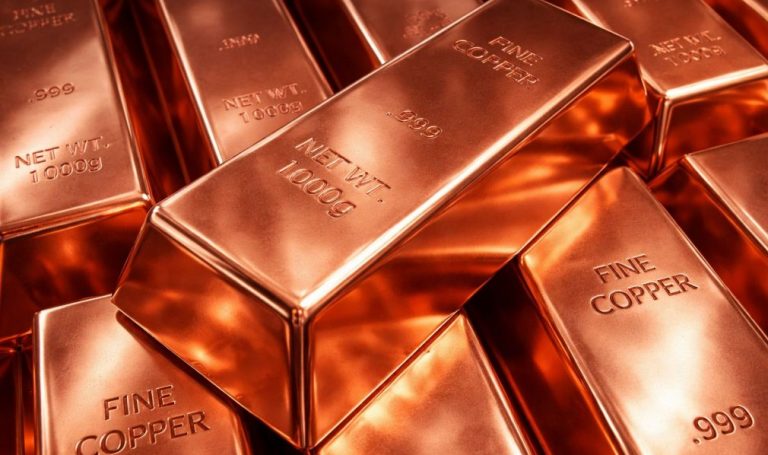 От крипты к металлу: ранний инвестор BTC начал скупать медь