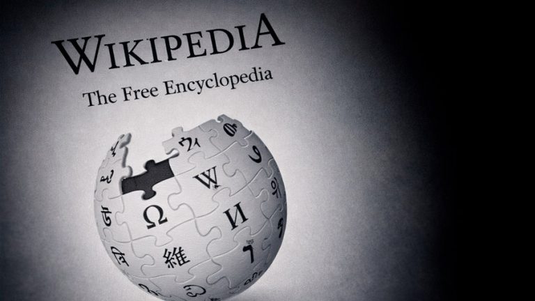 «Википедию» могут частично заблокировать в России
