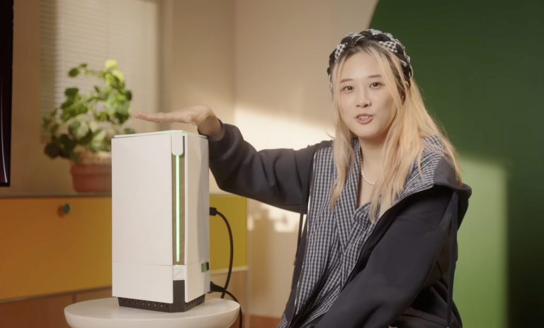 Когда одной консоли мало: PS5, Xbox и Switch 2 объединили в Ningtendo PXBOX 5