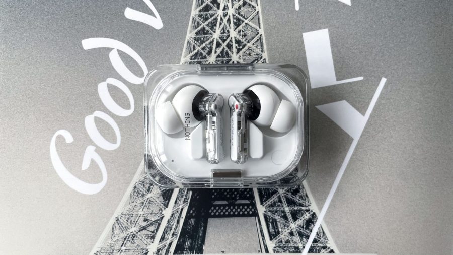 Заменил AirPods Pro на доступные Nothing Ear (a) — и ни разу не пожалел