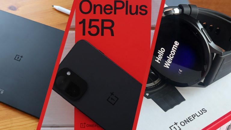 OnePlus официально вернулась в Россию с тремя новыми устройствами