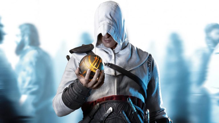 Анонсирована сверхреалистичная фигурка Альтаира из Assassin’s Creed за $3000