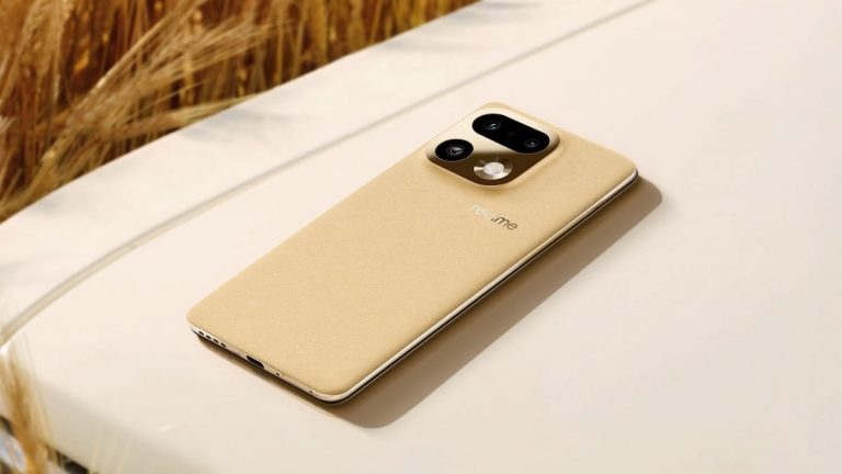 Продажи Realme 16 Pro и Realme 16 Pro+ стартовали на AliExpress