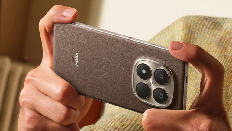 Redmi Note 15 привезли в Россию. Ставка на камеру и водозащиту