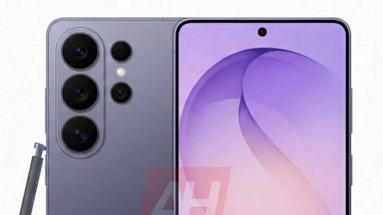 Samsung Galaxy S26 Ultra утёк до анонса: известны дизайн и характеристики