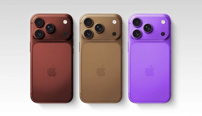 iPhone 18 будет сиять: он может стать ярче и дороже