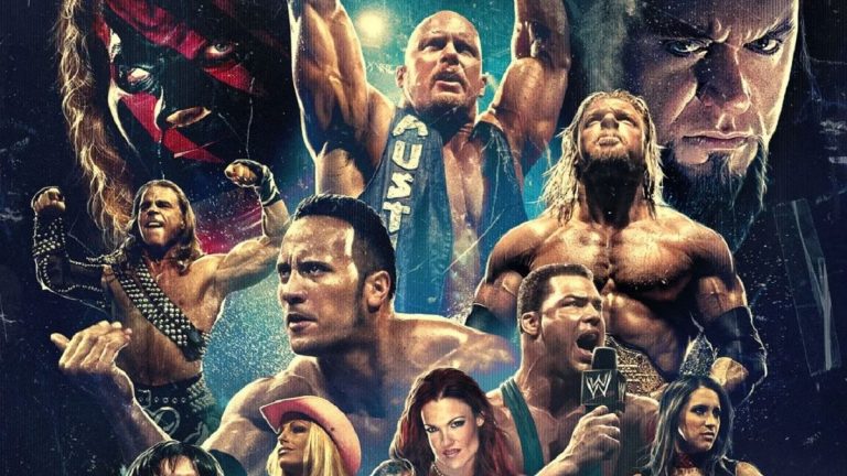 WWE 2K26 может выйти 13 марта — в том числе на Nintendo Switch 2