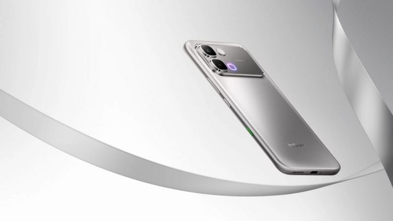 Представлен Infinix Note Edge — тонкий бюджетник с батареей 6500 мАч