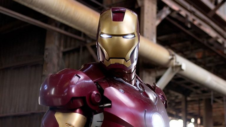 Xiaomi выпустит POCO X8 Pro в стиле Железного человека