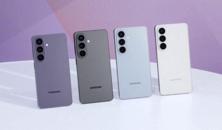 Galaxy S26 будет читать переписку ради подсказок