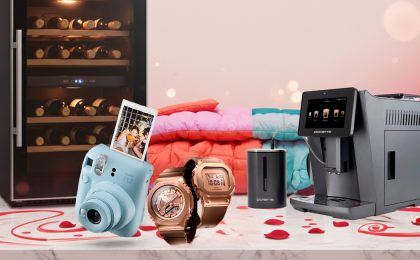 5 подарков на 14 февраля, которыми вы реально будете пользоваться вдвоём