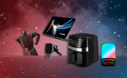 Нашли идеальные подарки к 23 февраля. Их будут использовать каждый день