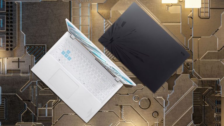 Новые игровые ноутбуки линейки Acer Nitro Lite 16 представили в России