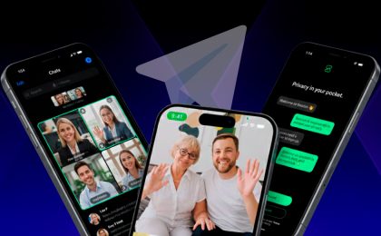 Чем заменить Telegram для переписки с родными и друзьями