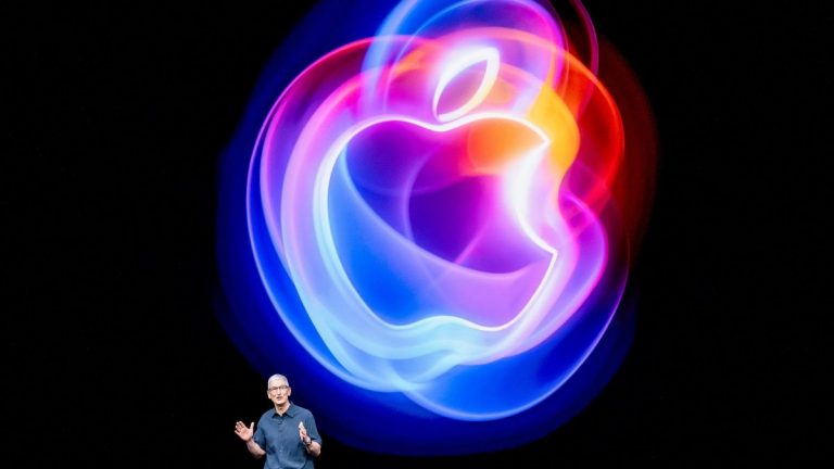 Из Apple уволились ключевые специалисты по ИИ — среди них руководитель подразделения Siri