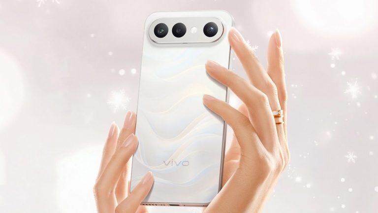 Vivo намекает на скорый выход X300 FE в России