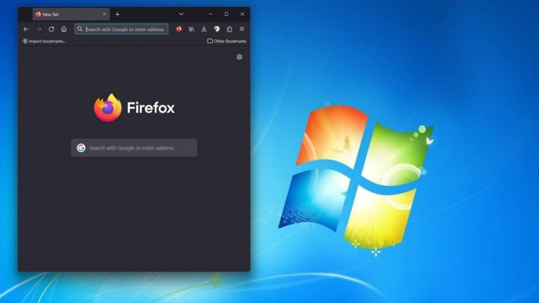 Mozilla прекращает поддержку Firefox 115 в Windows 7 и 8