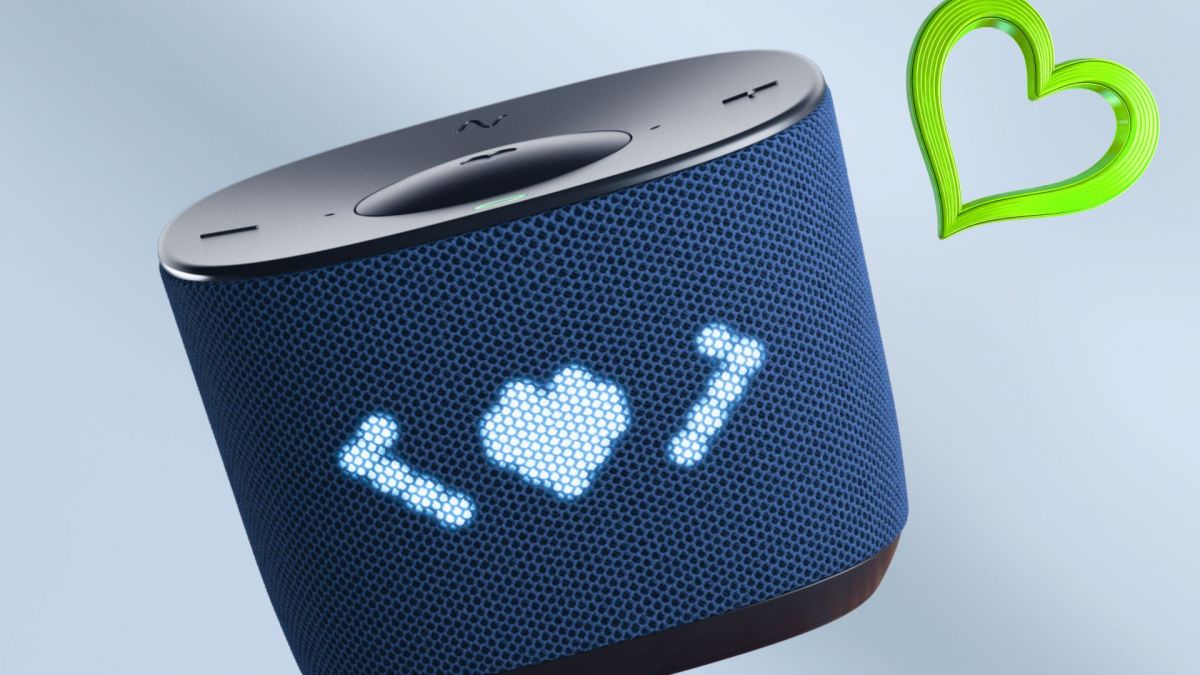 Колонки Sber с ГигаЧат получили романтическое обновление