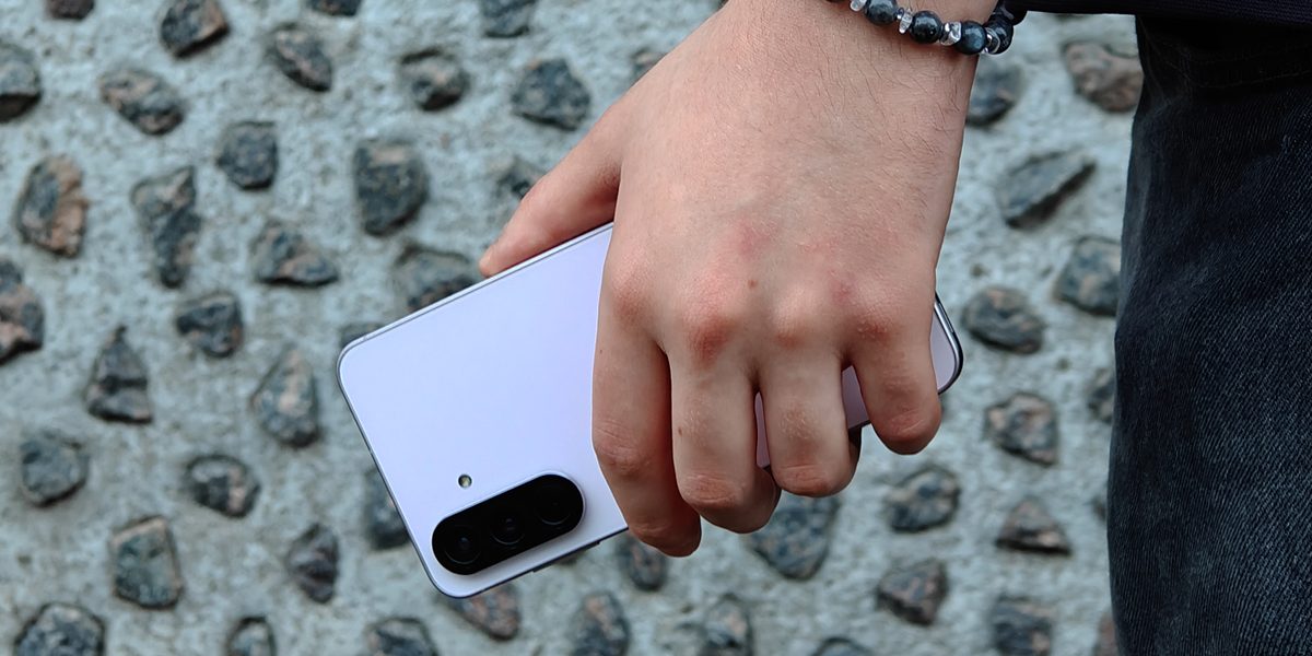 Обзор Samsung Galaxy A56: среднебюджетный смартфон с дизайном флагмана