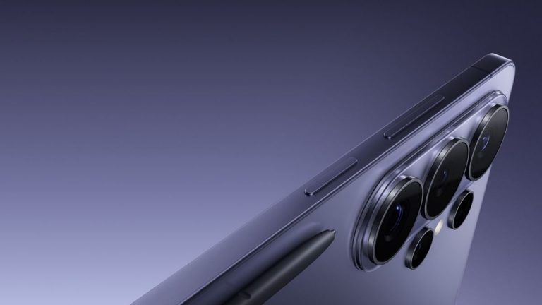 Обои Samsung Galaxy S26 доступны для загрузки