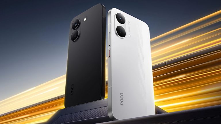 Раскрыты характеристики POCO X8 Pro и POCO X8 Pro Max