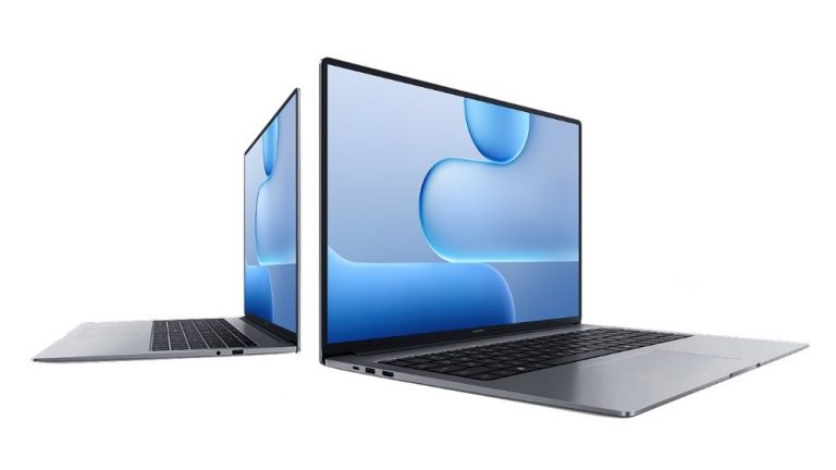 Продажи HONOR MagicBook X16 2026 стартовали в России