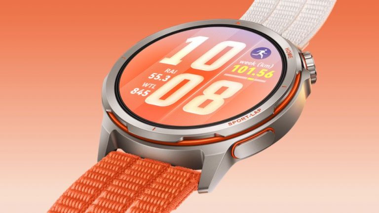 HUAWEI выпустила часы для бегунов WATCH GT Runner 2 и фитнес-браслеты Band 11