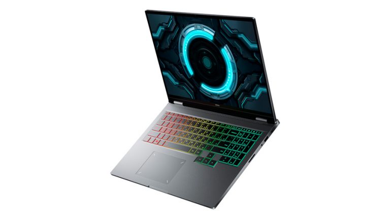 Infinix выпустила в России игровой ноутбук GT BOOK 2026 и TWS-наушники XBUDS N4 Pro с ANC до 46 дБ