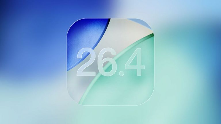 Apple выпустила iOS 26.4 beta 3