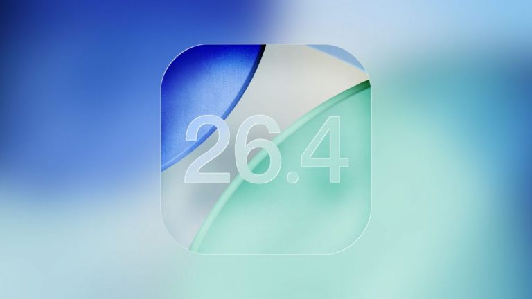 Apple скоро анонсирует iOS 26.4 с обновлённой Siri