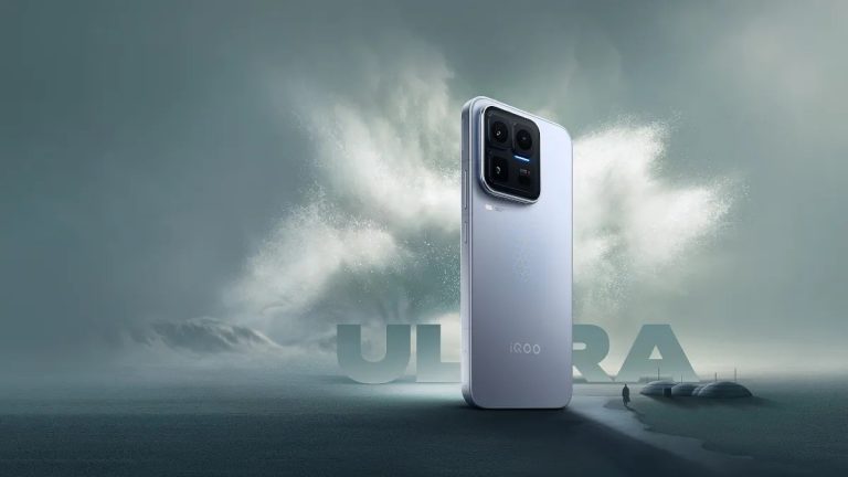 iQOO выпустила флагман iQOO 15 Ultra с батареей 7400 мА·ч и Snapdragon 8 Elite