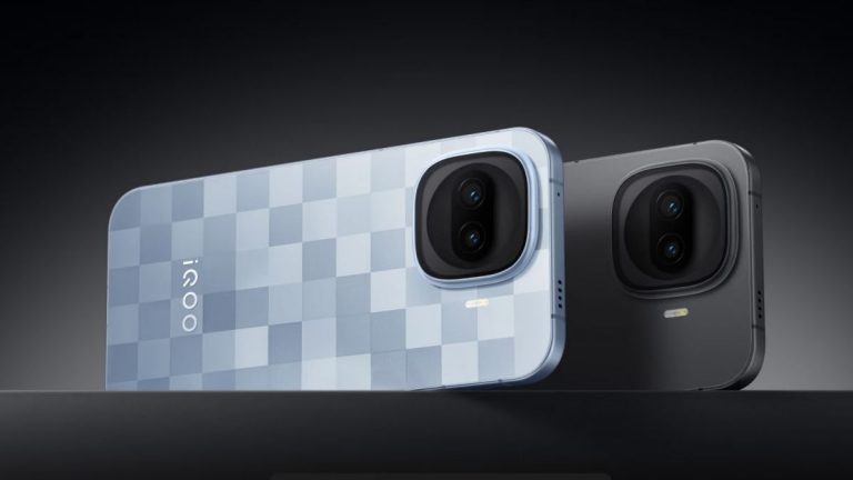 iQOO 15R тихо вышел в России