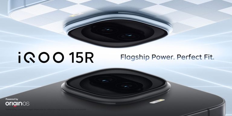 Представлен iQOO 15R — игровой флагман на Snapdragon 8 Gen 5 дешевле 40 000 рублей