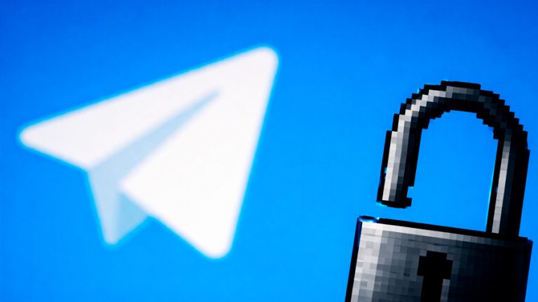 РБК: Роскомнадзор начал замедлять Telegram в России