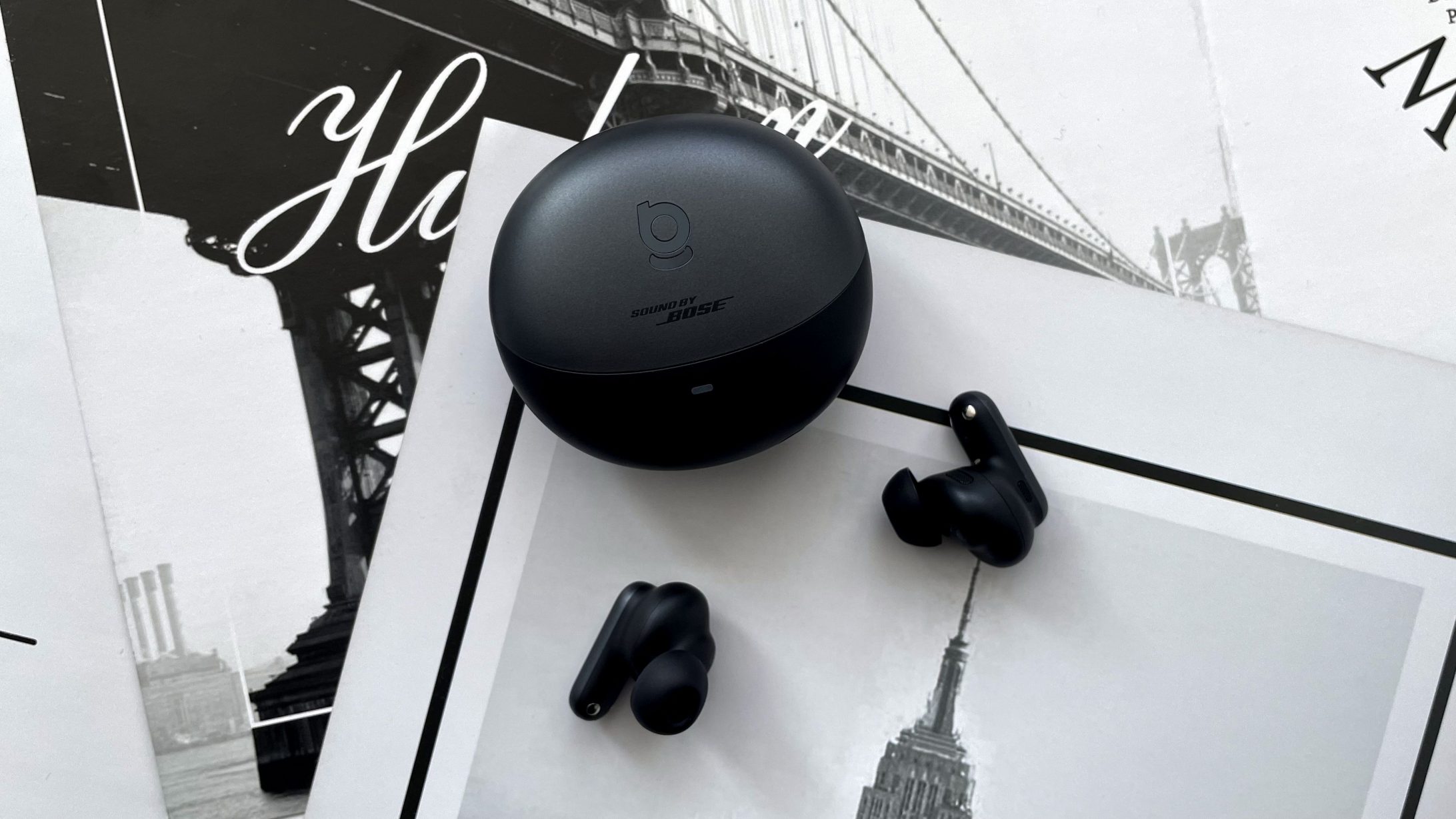 Обзор Baseus Inspire XP1: топовый звук от Bose или просто маркетинг?