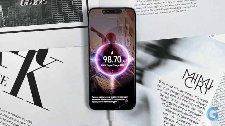 HONOR Magic 8 Pro добрался до России: 200 Мп, 7100 мА·ч и Snapdragon 8 Elite